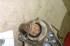 Стартер (АКПП) (2280008812) для Toyota Land Cruiser (200) с 2008г (Ленд Крузер)