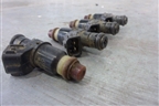 Форсунка инжекторная электрическая (1.3л) для Honda Jazz(GD) с 2002-2008г (Джаз)