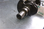 Коленвал (1.2л L12A1) для Honda Jazz(GD) с 2002-2008г (Джаз)