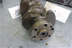 Коленвал (1.2л L12A1) для Honda Jazz(GD) с 2002-2008г (Джаз)
