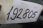 Коленвал (1.2л L12A1) для Honda Jazz(GD) с 2002-2008г (Джаз)