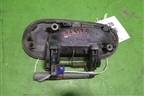 Ручка наружная двери передней правой для Nissan Almera N16 с 2000-2006г (Альмера Н16)