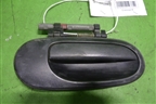 Ручка наружная двери передней правой для Nissan Almera N16 с 2000-2006г (Альмера Н16)