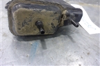 Адсорбер фильтр угольный (55700387) для Fiat Grande Punto с 2005г (Гранде Пунто)