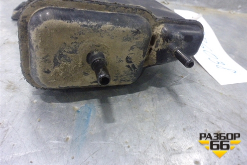Адсорбер фильтр угольный (55700387) для Fiat Grande Punto с 2005г (Гранде Пунто)