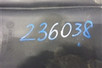 Адсорбер фильтр угольный (55700387) для Fiat Grande Punto с 2005г (Гранде Пунто)