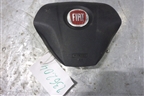 Подушка безопасности в рулевое колесо для Fiat Grande Punto с 2005г (Гранде Пунто)