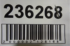 Петля двери багажника (46832829) для Fiat Grande Punto с 2005г (Гранде Пунто)