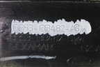 Накладка двери багажника (BB5313B482AGW) для Ford Explorer c 2010г (Эксплорер 5)