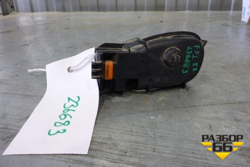 Ручка внутренняя двери передней правой для Ford Focus 1 с 1998-2004г (Фокус)