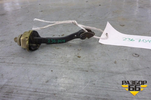 Ограничитель двери передней правой для Ford Focus 1 с 1998-2004г (Фокус)