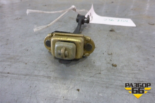 Ограничитель двери передней правой для Ford Focus 1 с 1998-2004г (Фокус)