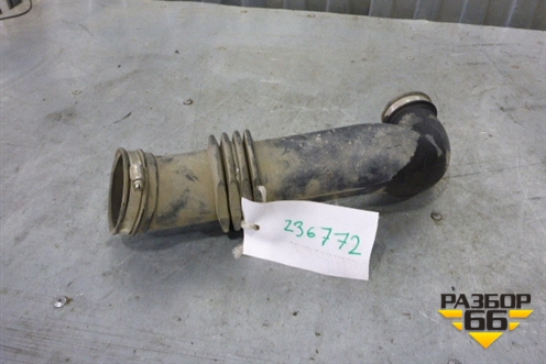 Патрубок воздушного фильтра для Ford Focus 1 с 1998-2004г (Фокус)