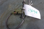 Замок спинки заднего сиденья для Ford Focus 1 с 1998-2004г (Фокус)