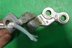 Петля двери задней правой верхняя для Ford Focus 1 с 1998-2004г (Фокус)