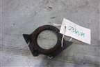 Крышка коленвала задняя (2.0л 8v) для Ford Focus 1 с 1998-2004г (Фокус)