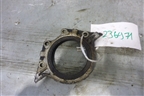 Крышка коленвала задняя (2.0л 8v) для Ford Focus 1 с 1998-2004г (Фокус)