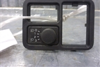 Переключатель корректора фар для Nissan Almera N16 с 2000-2006г (Альмера Н16)