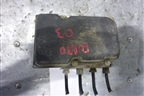 Блок ABS (51860290) для Fiat Grande Punto с 2005г (Гранде Пунто)