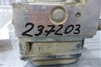 Блок ABS (51860290) для Fiat Grande Punto с 2005г (Гранде Пунто)