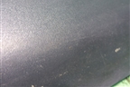 Накладка двери задней правой (BT4378254A76BAW) для Ford Edge с 2007-2015г (Эдж)