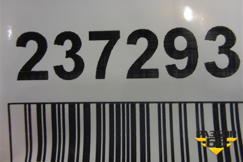Накладка двери задней правой (BT4378254A76BAW) для Ford Edge с 2007-2015г (Эдж)