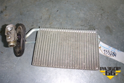 Испаритель кондиционера  (368214) для DAF XF 105 с 2005г (ХФ)