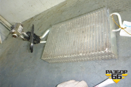 Испаритель кондиционера  (368214) для DAF XF 105 с 2005г (ХФ)