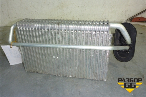 Испаритель кондиционера  (368214) для DAF XF 105 с 2005г (ХФ)