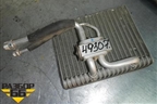Испаритель кондиционера для Volkswagen Pointer с 2004г (Поитер)
