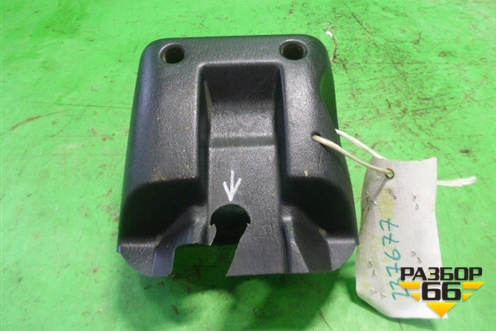 Кожух рулевой колонки для Ford Maverick c 2001-2006г (Маверик)