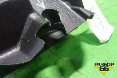 Кожух рулевой колонки для Ford Maverick c 2001-2006г (Маверик)