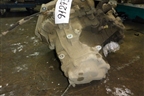 МКПП (2.0л пробег 169 т.км) для Saab 9-5 с 1997г