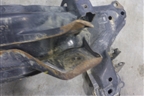 Балка задняя для Honda CR-V(RD4) с 2002-2006г (ЦРВ СРВ)