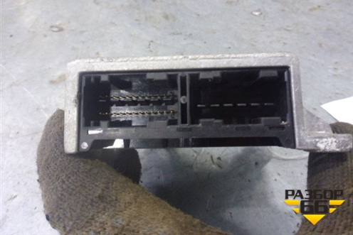 Блок управления AIR BAG для Geely MK с 2008г