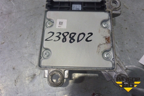 Блок управления AIR BAG для Geely MK с 2008г
