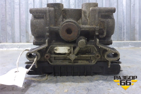 Блок ABS для Scania 5 R Series с 2004-2016г