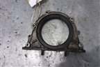 Крышка коленвала задняя (1.6л QG16) для Nissan Almera Classic с 2006-2013г (Альмера Классик)