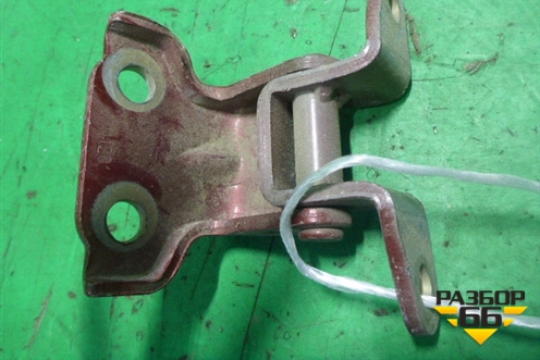 Петля двери задней левой верхняя для Chery Kimo(A1) с 2008г