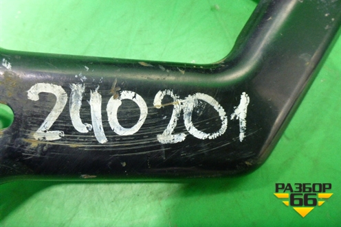 Петля решетки радиатора правая  (Нижняя) (20545095) для Volvo TRUCK FH с 2002-2008г (ФШ)