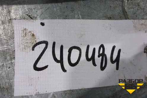 Отбойник рессоры задней (1079130) для Volvo TRUCK FH с 2002-2008г (ФШ)