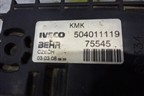 Бачок радиатора  (верхний) (504011119) для Iveco Stralis с 2007г (Стралис)