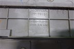 Полка багажника (84500TL0G0) для Honda Accord(CU-CW) с 2008-2013г (Аккорд)