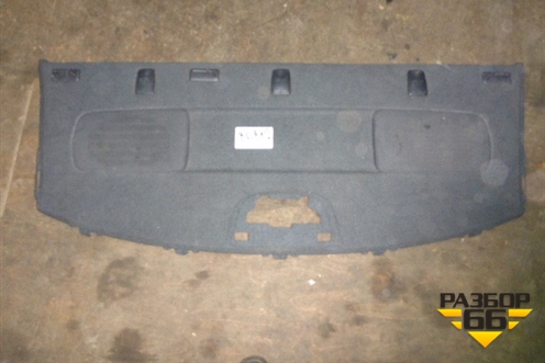 Полка багажника для Toyota Camry CV3 с 2001-2006г (Камри)