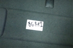 Полка багажника для Toyota Camry CV3 с 2001-2006г (Камри)