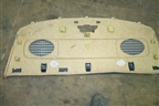 Полка багажника для Toyota Camry CV3 с 2001-2006г (Камри)