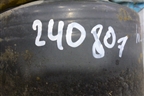 Воздушная подушка (20582209) для Volvo TRUCK FH с 2002-2008г (ФШ)