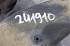 Брызговик передний правый для Honda CR-V(RM) с 2012г (ЦРВ СРВ)