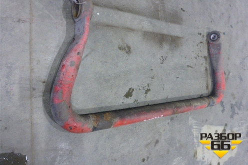 Стабилизатор задний для Iveco Stralis с 2002-2006г (Стралис)