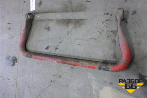 Стабилизатор задний для Iveco Stralis с 2002-2006г (Стралис)